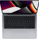 Apple MacBook Pro 16” Space Gray 2021 (MK183) 